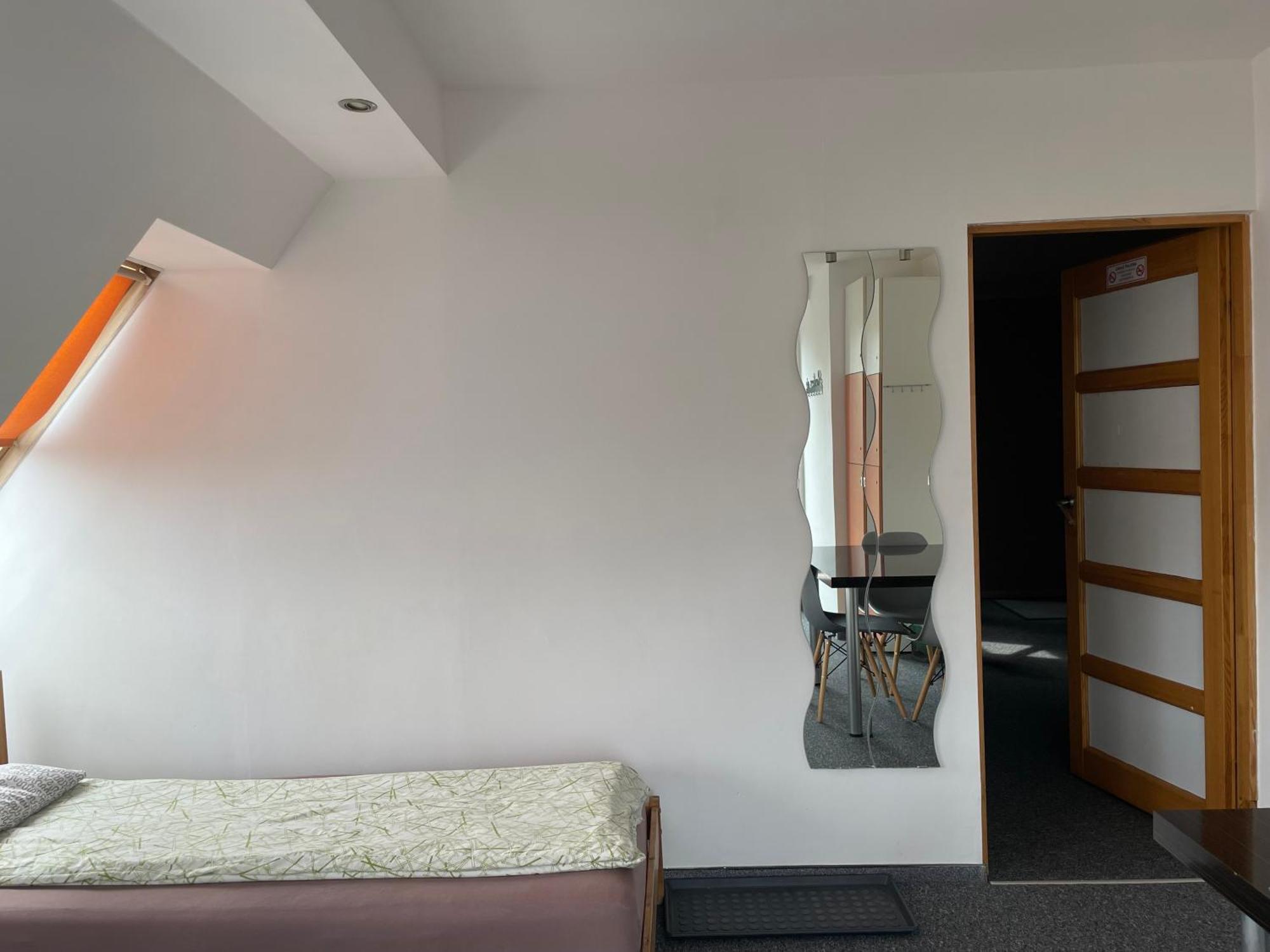 Homestay Centrum