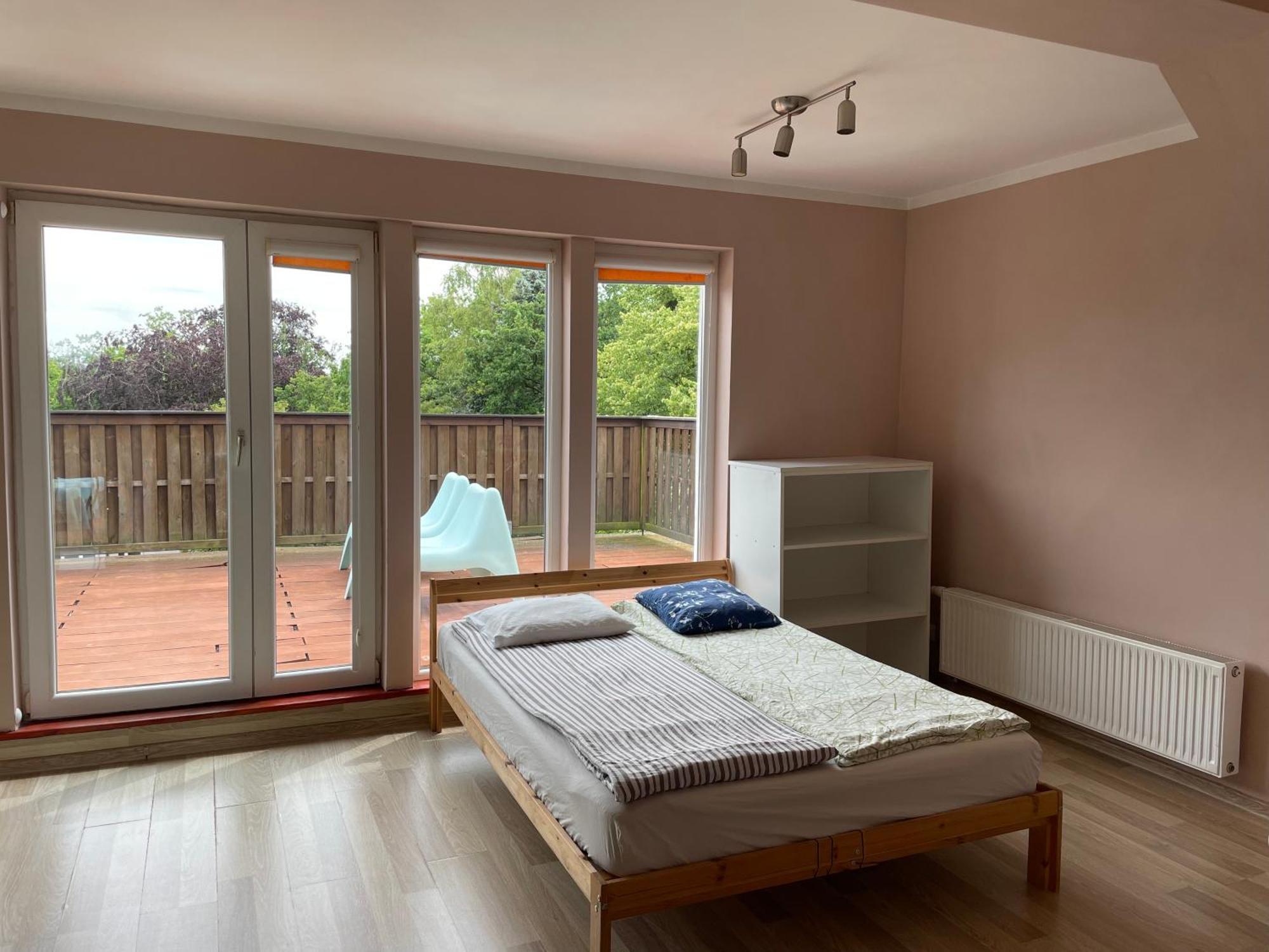 Homestay Centrum