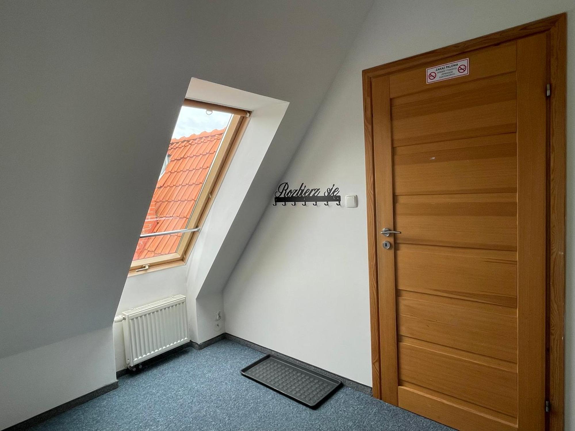 Centrum Homestay