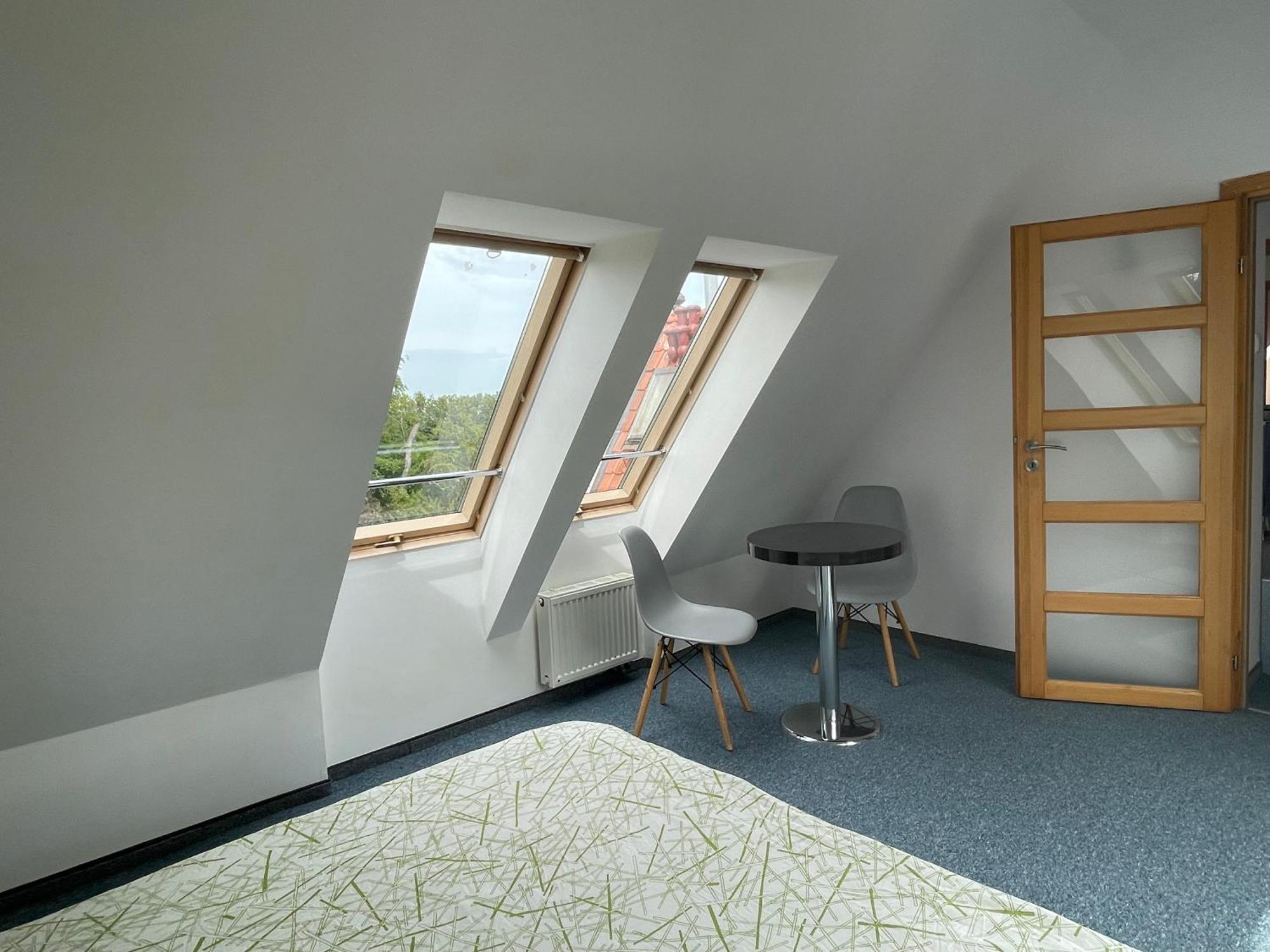 Centrum Homestay Sopot