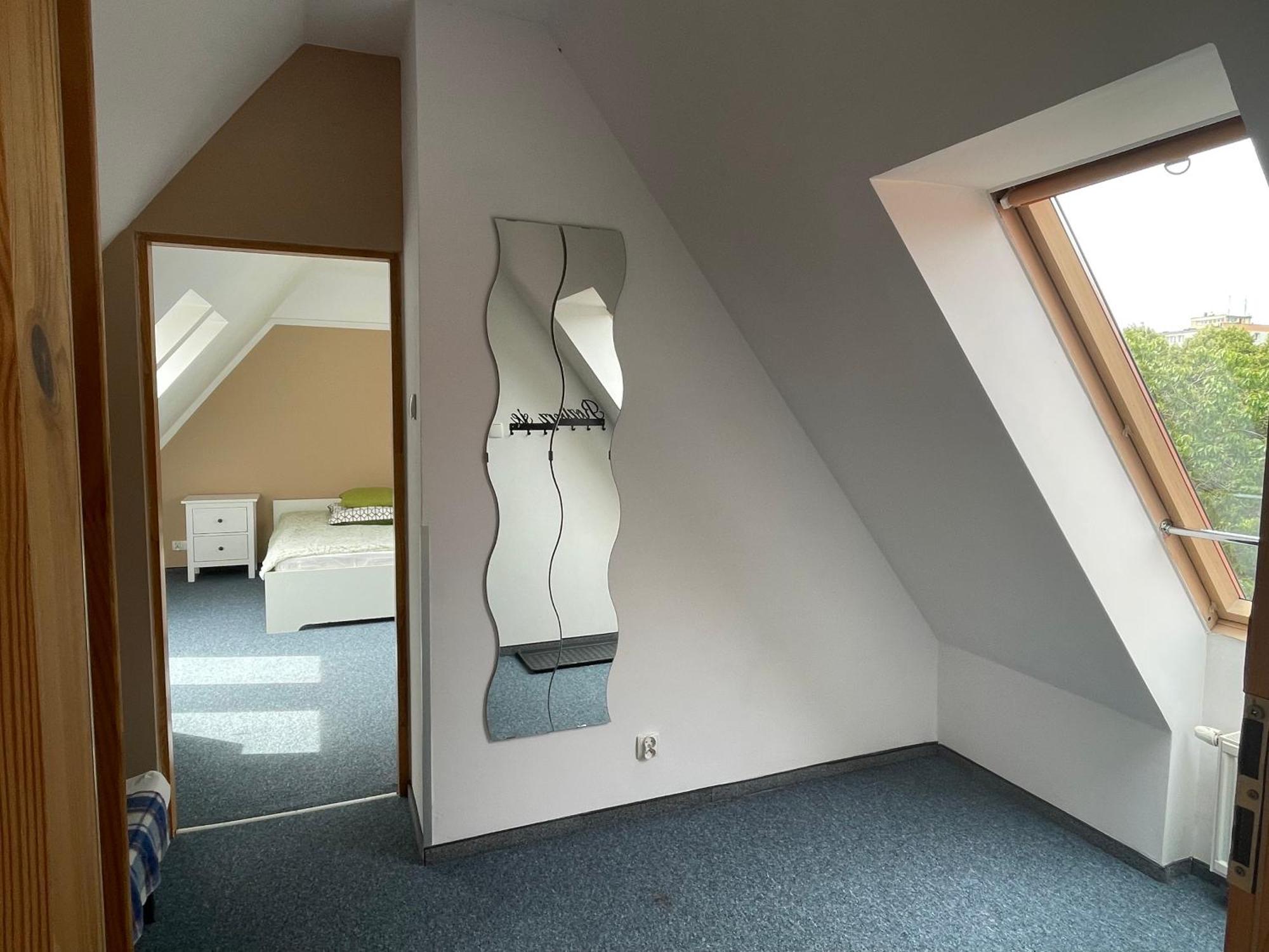 Centrum Homestay Sopot